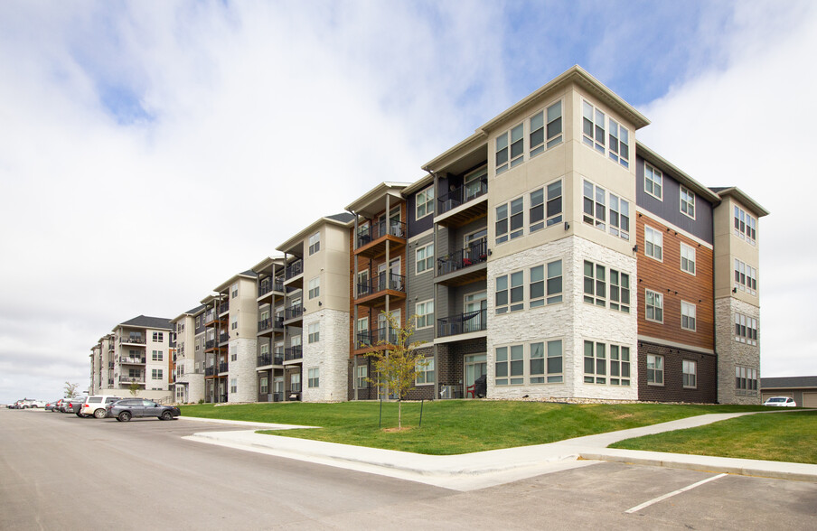 Tallgrass Apartments - 2126 E Philadelphia St Rapid City SD 57703 ...