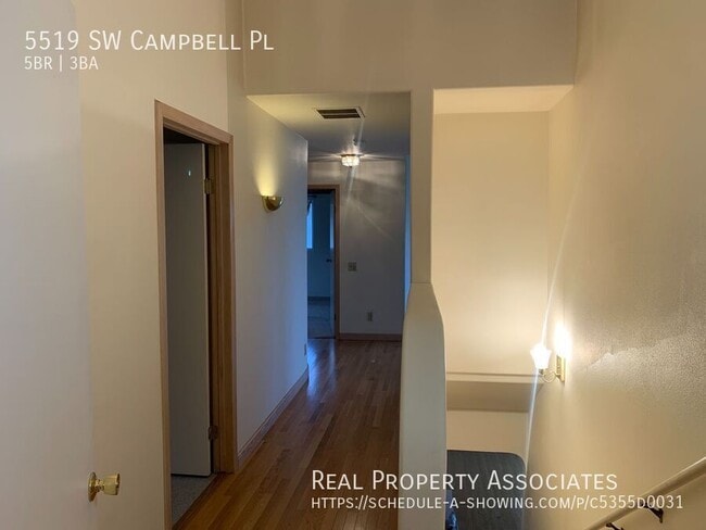 Building Photo - 5519 SW Campbell Pl
