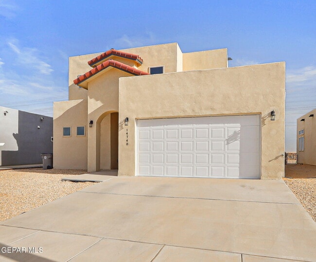Building Photo - 14740 John McNeely Ave