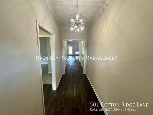 Building Photo - 501 Cotton Ridge Ln