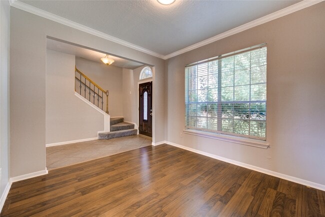 Building Photo - 16814 Benwick Dr