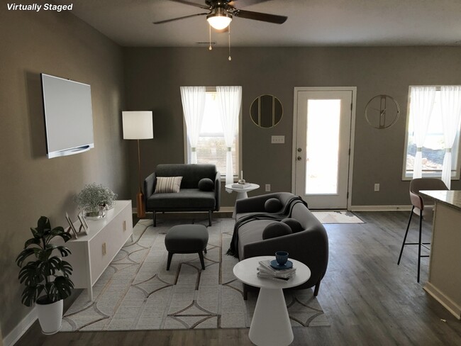 Building Photo - 28 Bill Rutledge Rd