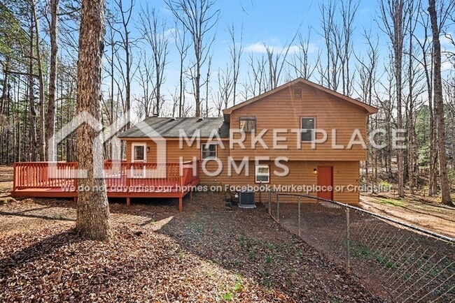 Building Photo - 3691 Kraddle Creek Dr