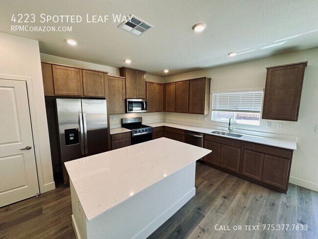 Building Photo - 4223 Spotted Leaf Wy