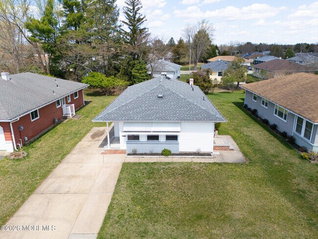 Building Photo - 59 Guadeloupe Dr