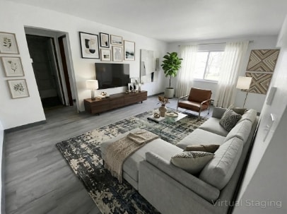 Building Photo - 744 E Michigan Ave