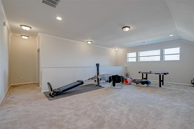 Building Photo - 4527 Cinco Forest Trail
