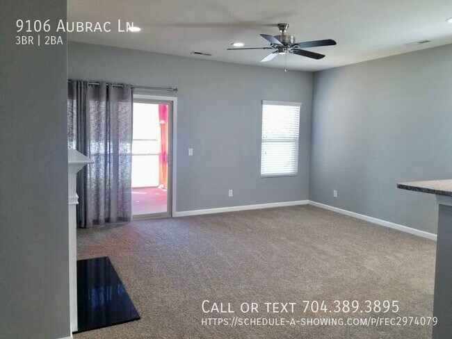 Building Photo - 9106 Aubrac Ln