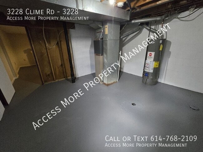 Building Photo - 3228 Clime Rd