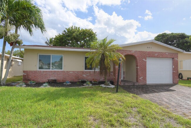 Building Photo - 960 NW 49th St