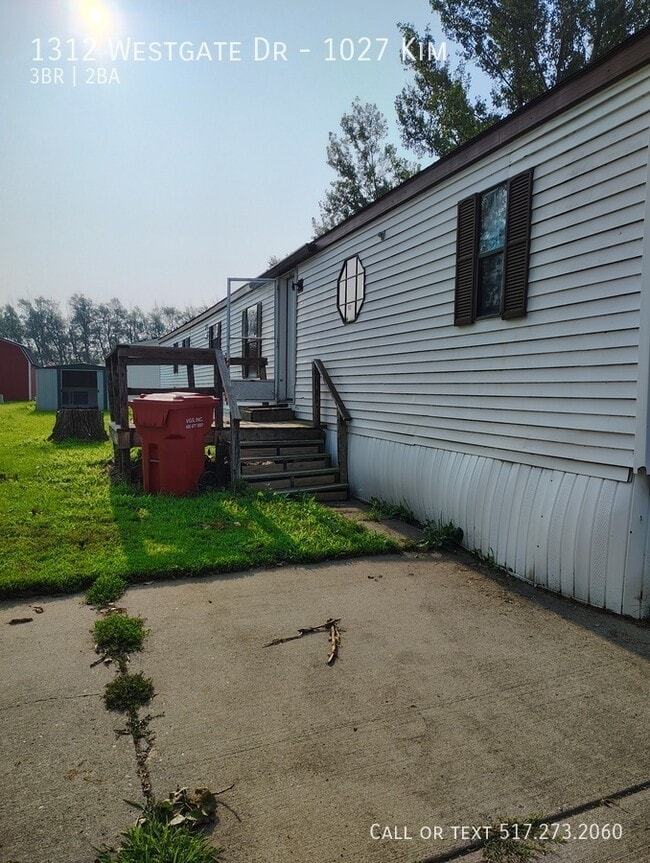 Building Photo - 1312 Westgate Dr