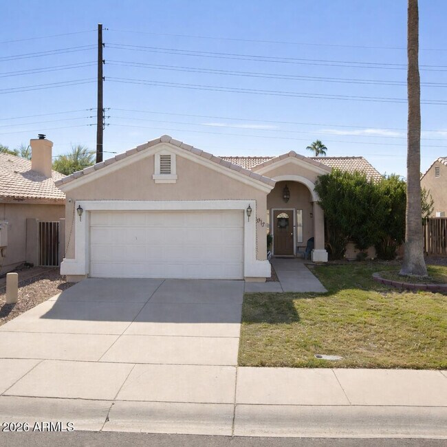 Building Photo - 1913 E Marquette Dr