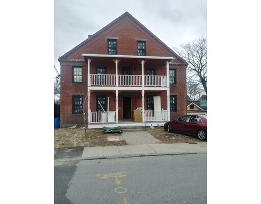 Building Photo - 41 Summer St