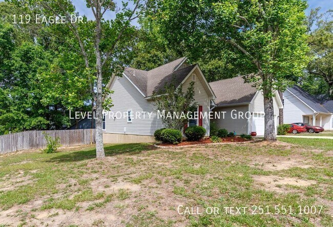 Building Photo - 119 Eagle Dr