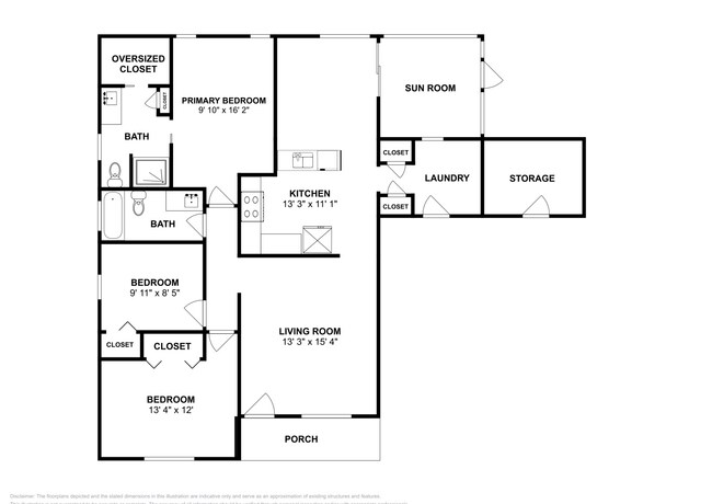 Building Photo - 795 Piney Ct