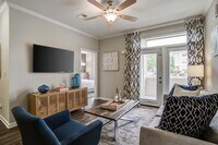 Building Photo - Avant at Steele Creek