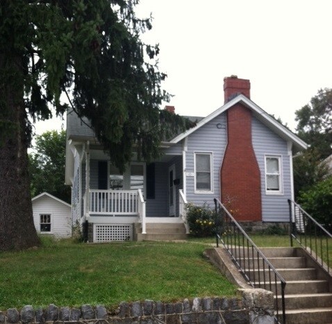 Building Photo - 101 W Whitlock Ave