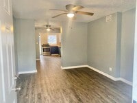 Livingroom - 324 E Pershing St