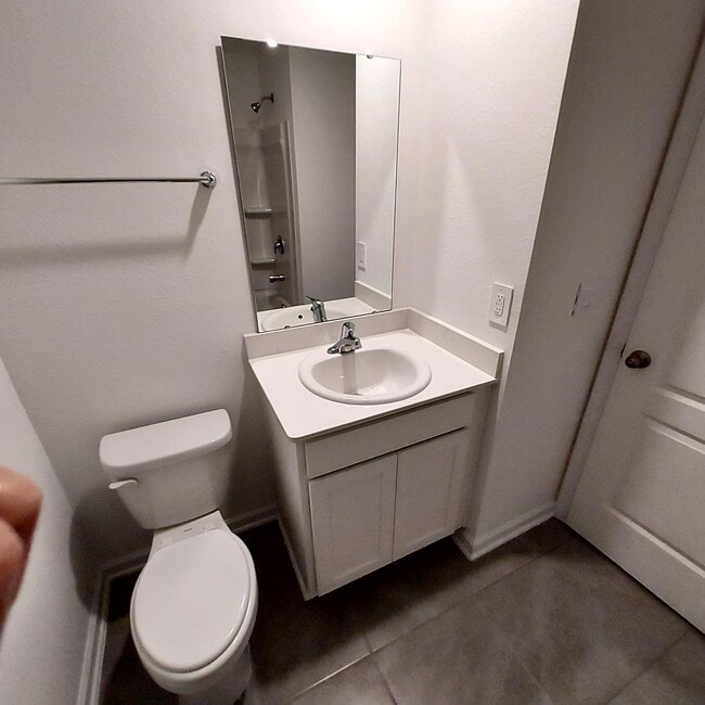 1/2 bath 1st Floor - 67 Sage Branch St