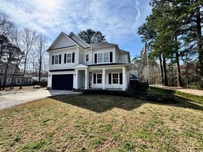 Building Photo - Farmhouse-style Home - Ready NOW in Pungo! A First Time Rental with a HUGE Fenced Yard, Attached ...