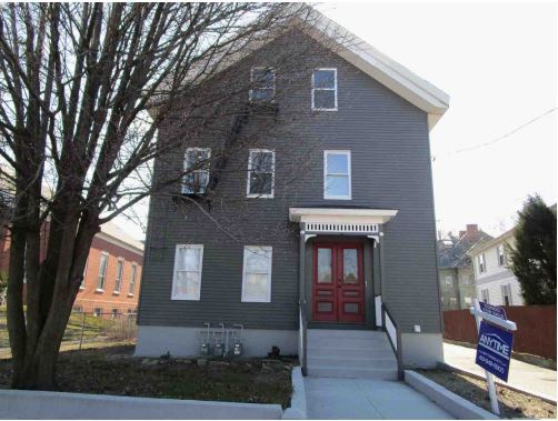 Primary Photo - 83 Cottage St