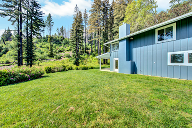 Building Photo - Mount Veeder Sanctuary Home