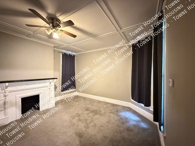 Building Photo - 321 Washburn St