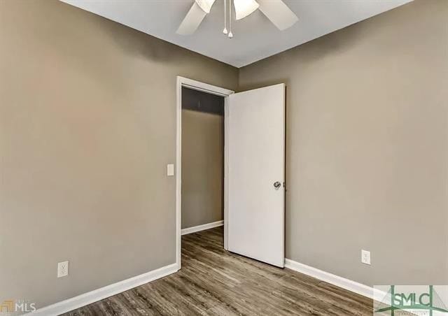 Building Photo - 802 S Rogers St