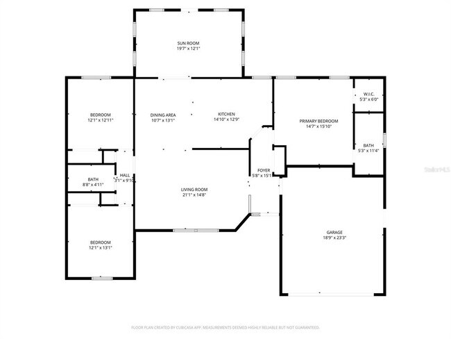 Building Photo - 1011 Winifred Way