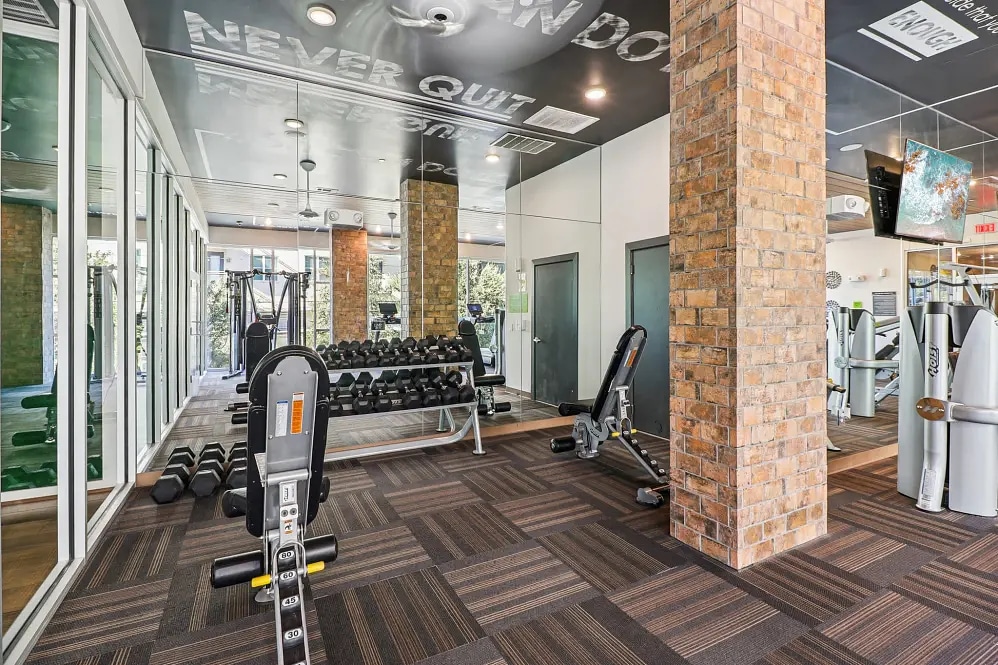 Building Photo - 3001 Crockett St