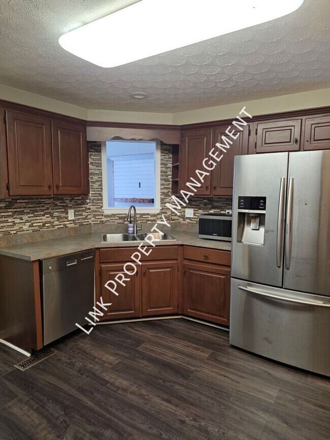 Building Photo - HALF OFF APRIL!  Beautiful 4-Bedroom Home in Desirable Harrison Location – Minutes from Volkswage...