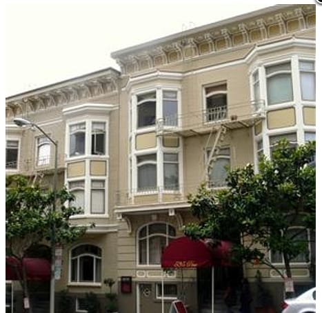 Building Photo - 825 Pine