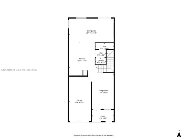 Building Photo - 5555 NW 27th St