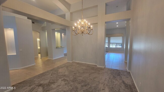 Building Photo - 6508 E Claire Dr
