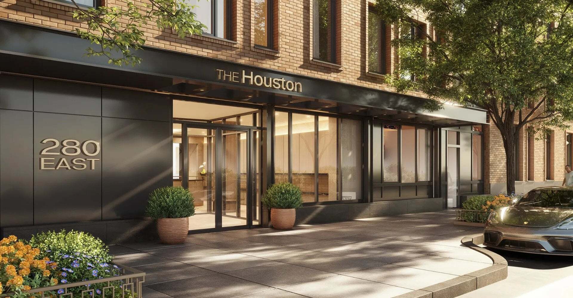 Building Photo - 280 E Houston St