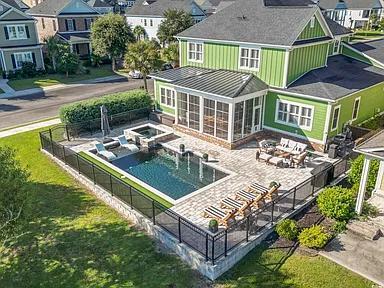 Building Photo - 1100 Whispering Winds Dr