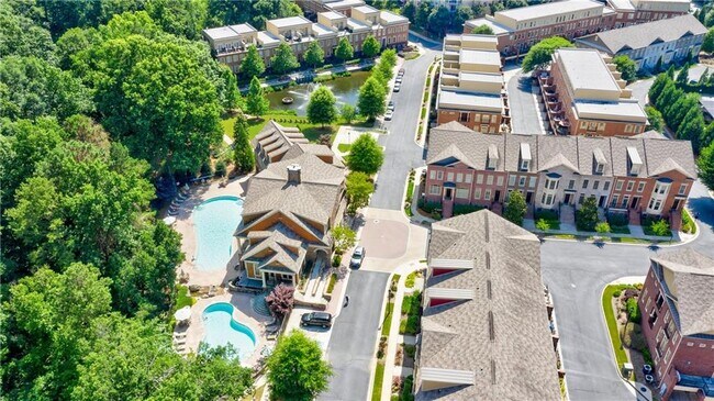 Building Photo - 200 River Vista Drive