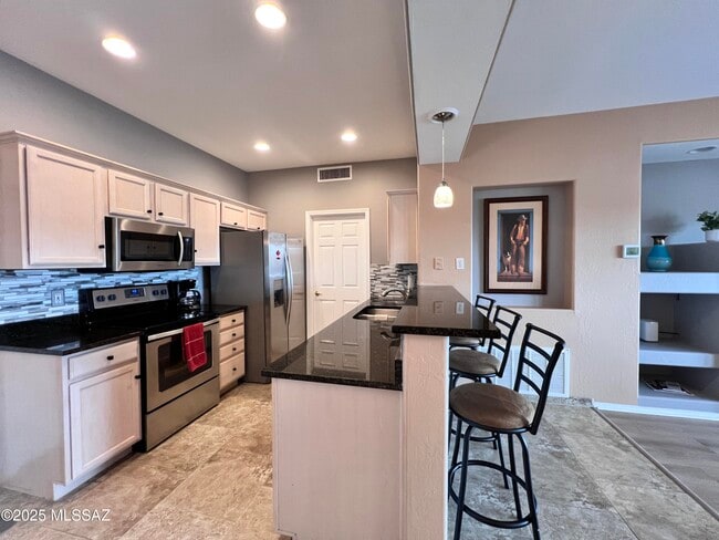 Building Photo - 655 W Vistoso Highlands Dr