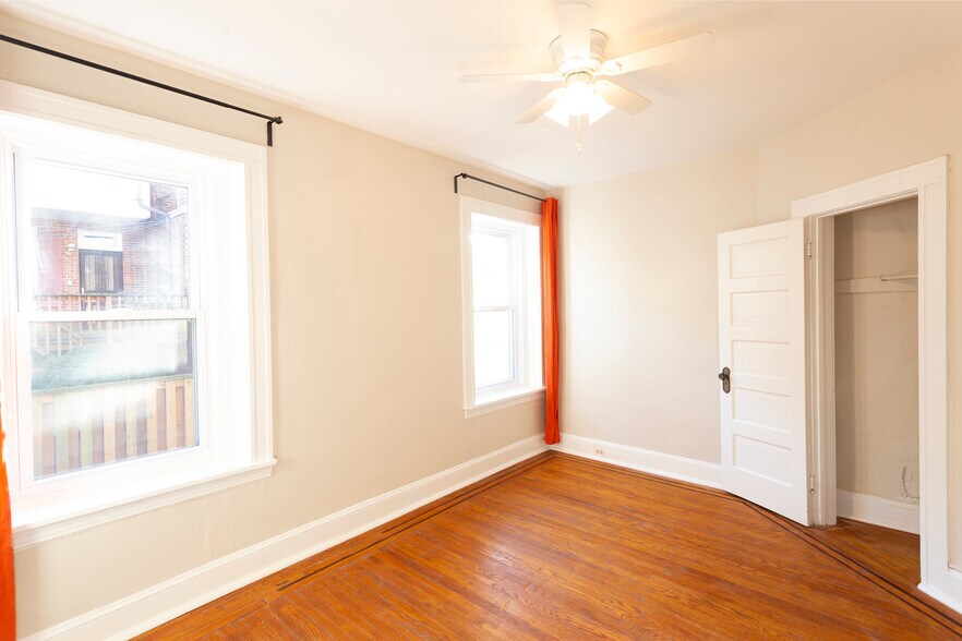 Bedroom 2 - 300 E 32nd St