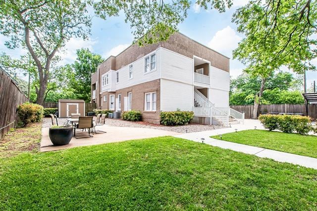 Building Photo - 4719 Junius St