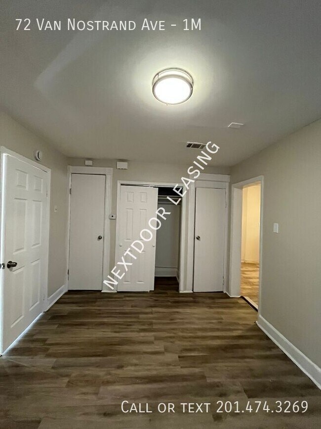 Building Photo - 72 Van Nostrand Ave