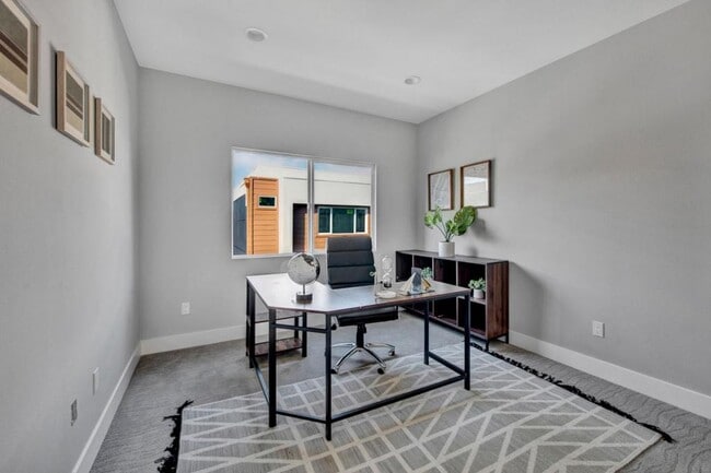 Building Photo - 8081 Lampson Ave