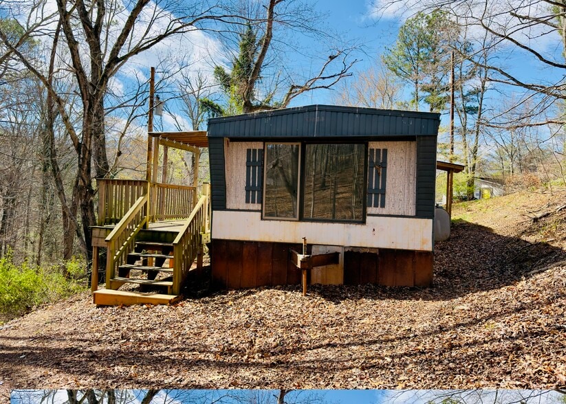 Building Photo - 54 Mountain Crst MHP Dr