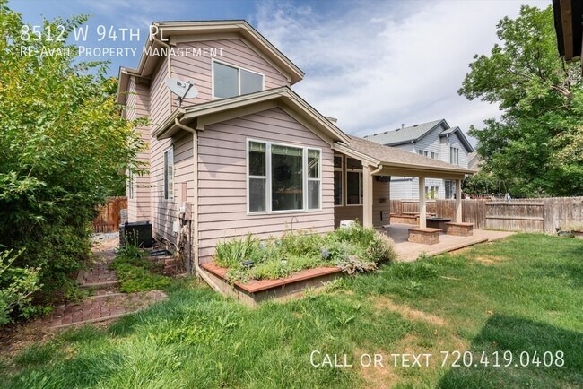 Building Photo - 8512 W 94th Pl