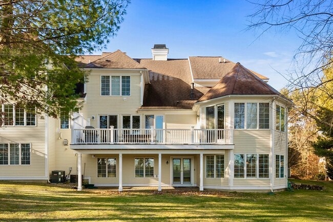 Building Photo - 7 Bobby Jones Dr