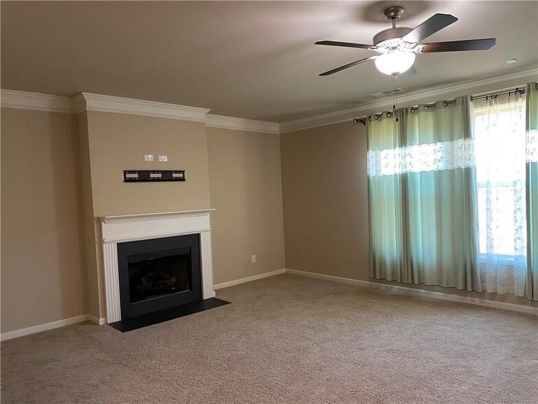 Building Photo - 1430 Ox Bridge Way NW