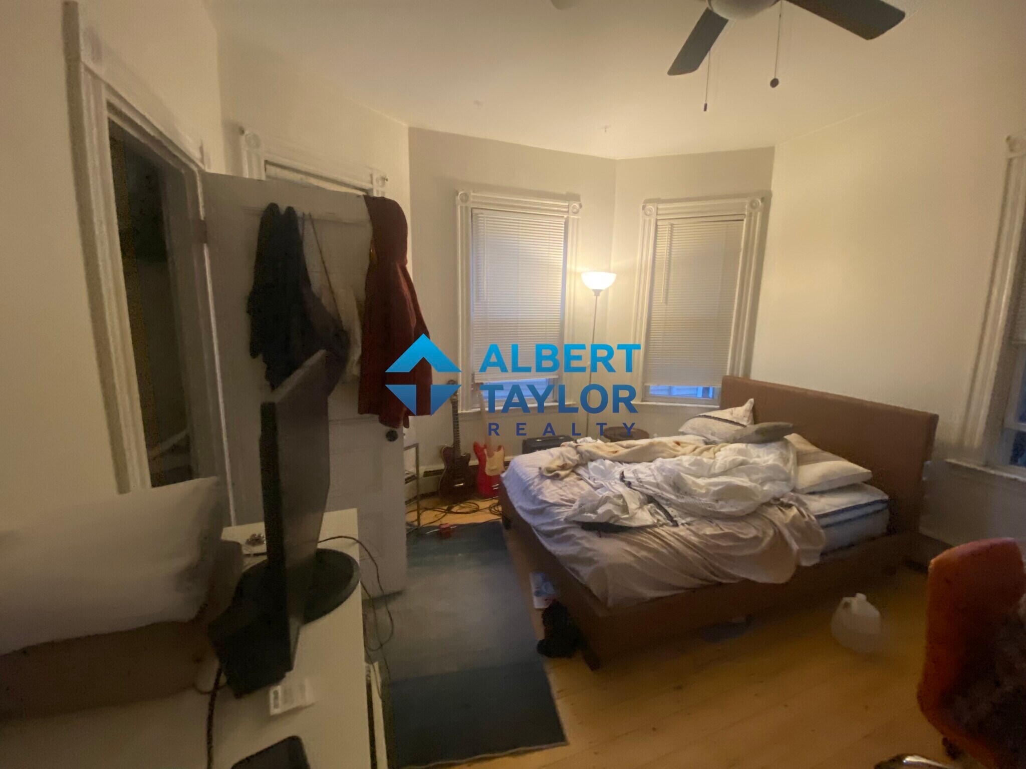 Building Photo - 36 Cherokee St