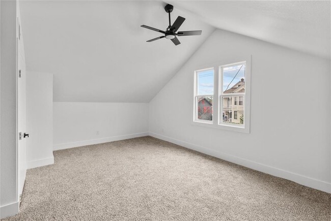 Building Photo - 3312 Sealy Ave