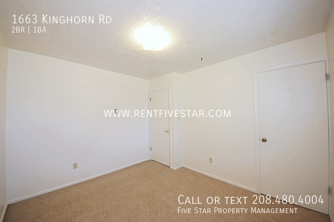 Building Photo - 1663 Kinghorn Rd