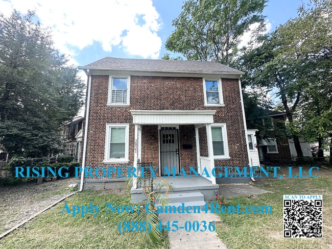 Building Photo - Newly Renovated 2 bedroom 1 bathroom home ...